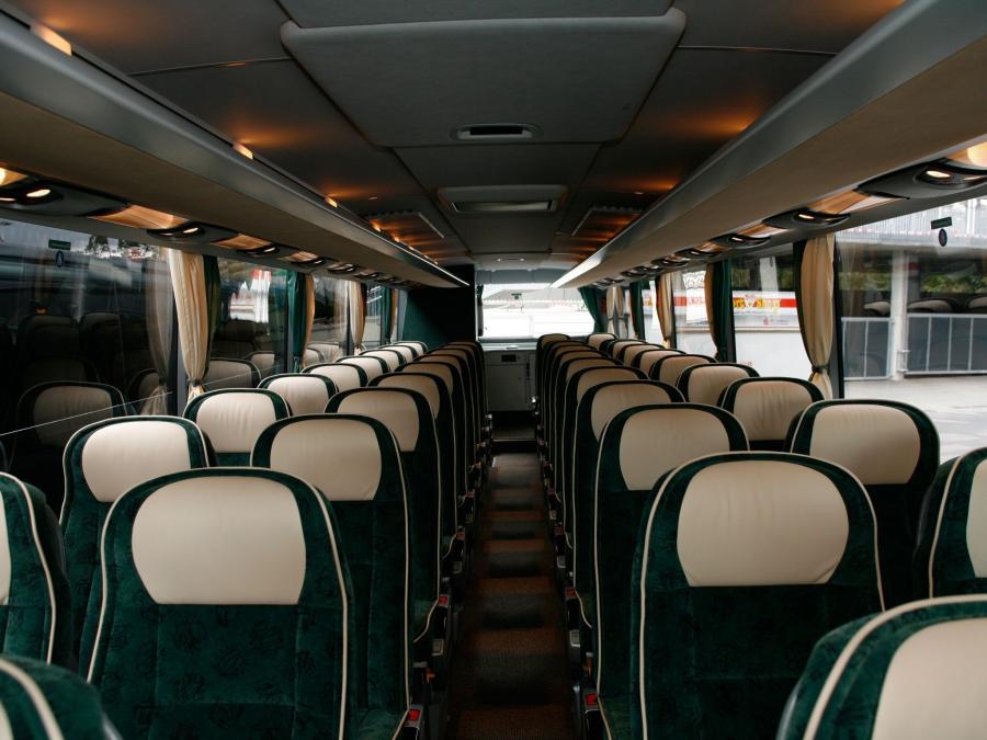  Setra S 416 GT 2009 года  (фото 2 из 2)